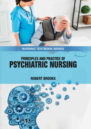 Principles & practice of psychiatric nursing